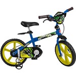Assistência Técnica e Garantia do produto Bicicleta Infantil Adventure Aro 14 - Bandeirante