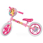 Assistência Técnica e Garantia do produto Bicicleta Infantil Aro 12 Princesas Disney - Brinquedos Bandeirante