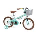Assistência Técnica e Garantia do produto Bicicleta Infantil Aro 16 Antonella - Nathor