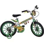 Assistência Técnica e Garantia do produto Bicicleta Infantil Bandeirante Adventure Aro 16