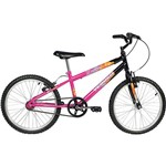 Assistência Técnica e Garantia do produto Bicicleta Infantil Verden Brave Pto-Pk Aro 20 Feminina