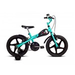 Assistência Técnica e Garantia do produto Bicicleta Infantil VR 600 Turquesa Aro 16 - Verden