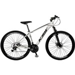 Assistência Técnica e Garantia do produto Bicicleta Ksw Aro 29 Freios a Disco 21 Marchas Câmbios Shimano Quadro 19