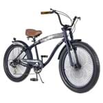 Assistência Técnica e Garantia do produto Bicicleta PSYCLE URBANNA DropBoards