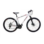 Assistência Técnica e Garantia do produto Bicicleta Tsw Aro 29 Kit Shimano - Freio Hidraulico - 27v Acera