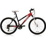 Assistência Técnica e Garantia do produto Bicicleta Riviera 19" 21 Marchas Aro 26 - Reebok