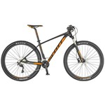 Assistência Técnica e Garantia do produto Bicicleta Scott Scale 970 2019