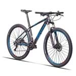 Assistência Técnica e Garantia do produto Bicicleta SENSE 2019 Impact Pro Aro 29 18 Marchas Shimano Alívio