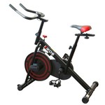 Assistência Técnica e Garantia do produto Bicicleta Spinning Kikos F3