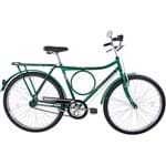 Assistência Técnica e Garantia do produto Bicicleta Super Forte FV Aro 26 Verde Durban - Houston