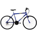 Assistência Técnica e Garantia do produto Bicicleta Track & Bikes Viper Aro 26 18 Marchas - Azul