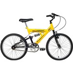 Assistência Técnica e Garantia do produto Bicicleta Verden Eagle Masculina Aro 20 - Amarela