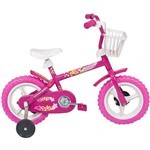 Assistência Técnica e Garantia do produto Bicicleta Verden Fofys Aro 12 - Pink