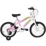 Assistência Técnica e Garantia do produto Bicicleta Verden Infantil Brave Br Aro 16 Rosa