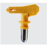 Assistência Técnica e Garantia do produto Bico Airless Nauber Yellow 419