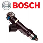 Assistência Técnica e Garantia do produto Bico Injetor Ford Ecosport Focus Fusion - 0280158162 - Bosch
