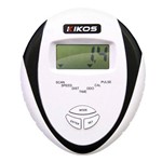 Assistência Técnica e Garantia do produto Bike Ergométrica Kikos Magnética / 100 KG / Mod2018kr3.8