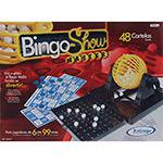 Assistência Técnica e Garantia do produto Bingo Show Master - Xalingo