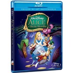 Assistência Técnica e Garantia do produto Blu-Ray Alice no País das Maravilhas - Edição de 60º Aniversário