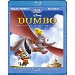 Assistência Técnica e Garantia do produto Blu-Ray: Dumbo - Edição Especial de 70º Aniversário