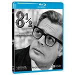 Assistência Técnica e Garantia do produto Blu-Ray Fellini 8 1/2 - Edição Especial
