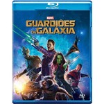 Assistência Técnica e Garantia do produto Blu-Ray Guardiões da Galáxia
