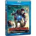 Assistência Técnica e Garantia do produto Blu-Ray Homem de Ferro 3