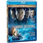 Assistência Técnica e Garantia do produto Blu-Ray Horas Decisivas - 3D