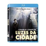Assistência Técnica e Garantia do produto Blu-Ray Luzes da Cidade - Charles Chaplin
