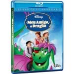 Assistência Técnica e Garantia do produto Blu-Ray Meu Amigo, o Dragão