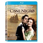 Assistência Técnica e Garantia do produto Blu-Ray o Cisne Negro - Henry King