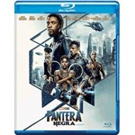 Assistência Técnica e Garantia do produto Blu-Ray Pantera Negra