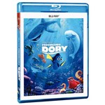 Assistência Técnica e Garantia do produto Blu-Ray Procurando Dory