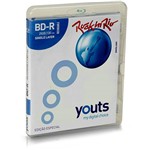 Assistência Técnica e Garantia do produto Blu-ray-R Youts 4x 25GB Estojo Amaray - Rock In Rio - Microservice