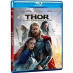 Assistência Técnica e Garantia do produto Blu-Ray Thor: o Mundo Sombrio