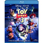 Assistência Técnica e Garantia do produto Blu-Ray Toy Story 3