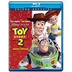 Assistência Técnica e Garantia do produto Blu-Ray Toy Story 2 - Edição Especial