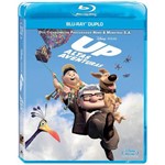 Assistência Técnica e Garantia do produto Blu-Ray Up: Altas Aventuras