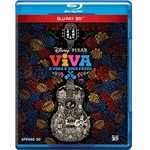 Assistência Técnica e Garantia do produto Blu-Ray Viva: a Vida é uma Festa - 3D