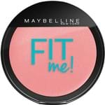 Assistência Técnica e Garantia do produto Blush Maybelline Fit me 04 eu e eu Mesma