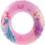 Assistência Técnica e Garantia do produto Boia Circular Disney Princesas 56cm - Bestway