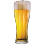 Assistência Técnica e Garantia do produto Boia ColchÃ£o InflÃ¡vel Gigante Copo de Cerveja Belfix 149300