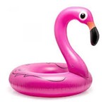 Assistência Técnica e Garantia do produto Boia Flamingo - Ludi