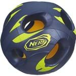 Assistência Técnica e Garantia do produto Bola Bash Ball Nerf Sports Azul - Hasbro