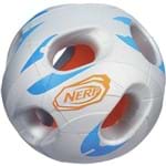 Assistência Técnica e Garantia do produto Bola Bash Ball Nerf Sports Prata - Hasbro