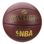 Assistência Técnica e Garantia do produto Bola Basquete Nba Spalding Elevation