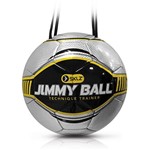 Assistência Técnica e Garantia do produto Bola com Alças para Treinamento de Futebol (12,70 ) - Jimmy Ball #5 - SKLZ