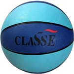 Assistência Técnica e Garantia do produto Bola de Basquete Azul Tamanho 5 - Classe JL