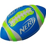 Assistência Técnica e Garantia do produto Bola de Futebol Americano A0357/A0358 - Nerf