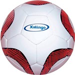 Assistência Técnica e Garantia do produto Bola de Futebol de Campo - Xalingo